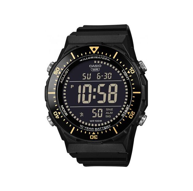 Часы Casio AE-1700H-1BVEF
