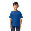 Childrens/Kids Softstyle Midweight Tubular T-Shirt