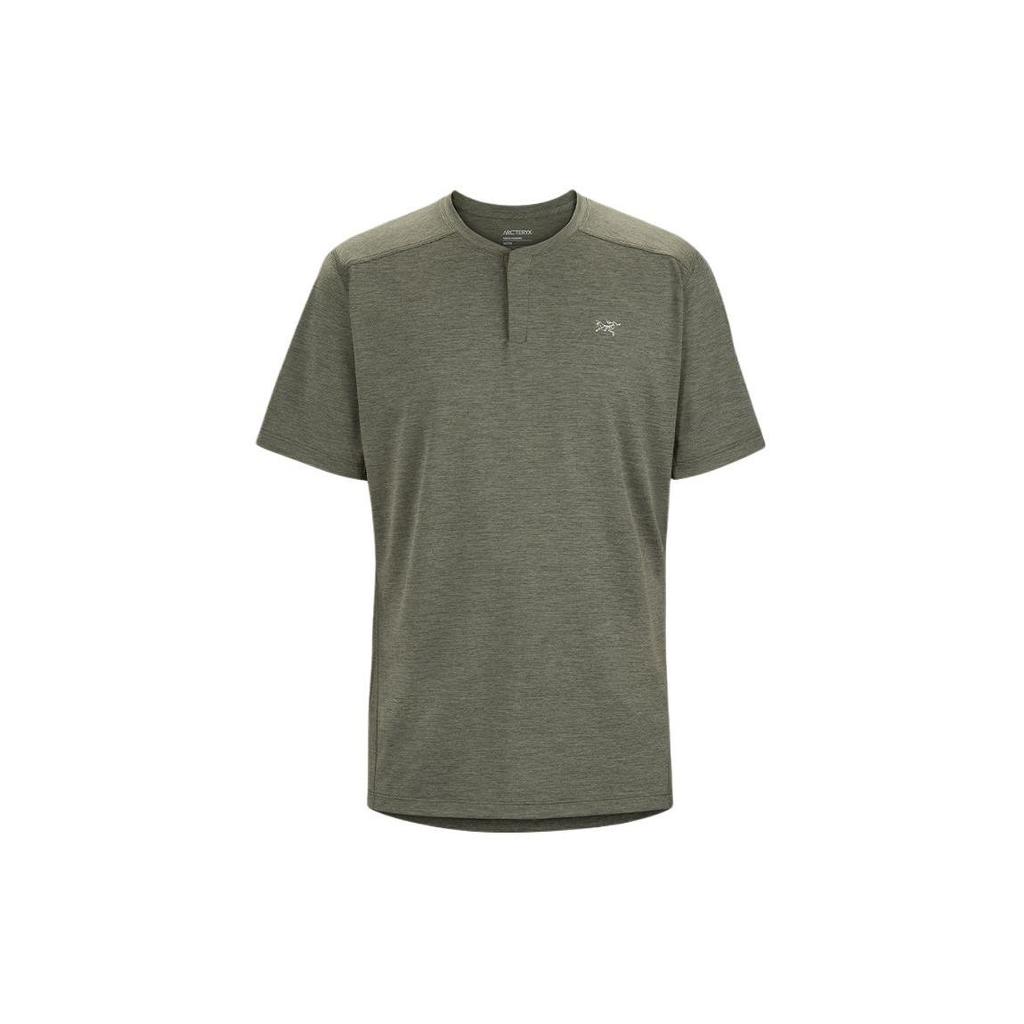 Arcteryx KADEM T-Shirts Men's Crew Neck Moderate X000007235