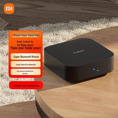 Центральный шлюз умного дома Xiaomi