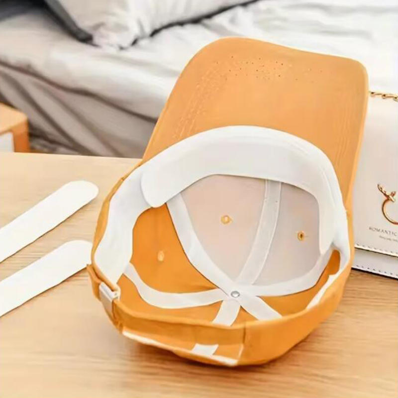 10 шт. Одноразовые наклейки на потную кромку, Защита от загрязнений, Тонкая дышащая подкладка для бейсболки, Потостойкая наклейка, Самоклеящаяся наклейка-подушечка от пота для шляпы