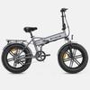 ENGWE EP-2 BOOST Off-Road Electric Bicycle For Adult 48V13AH Battery 250W Motor Outdoor Riding E-Bike 20 Inch All- Terrain E-Mountain Bike