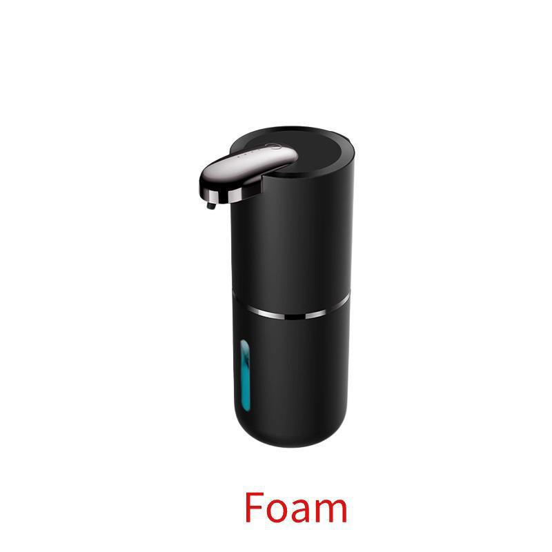 2024 P12 Automatic Induction Foam Soap Dispenser for Mobile Phones