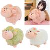 Cute Sheep Plush Toy For Soothing And Comforting Babies