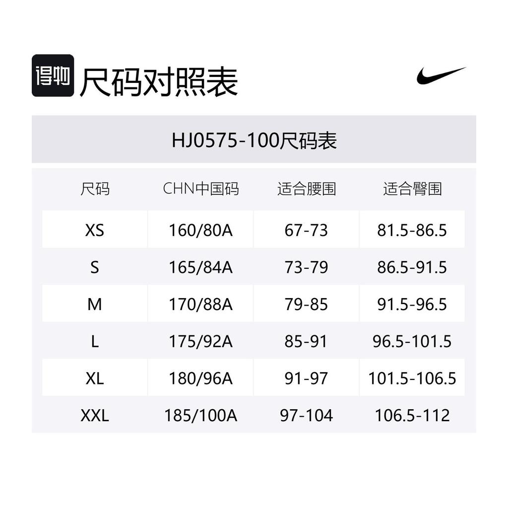 Nike Спортивная футболка мужская белая HJ0575-100