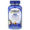 Men Multigummies, Assorted Natural Fruit, 170 Gummies