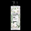 Lux Freesia Scent Shower Gel & Shampoo Set