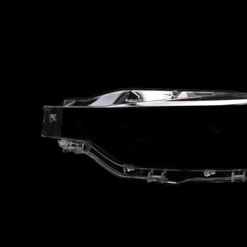 Накладка на фару для BMW 3 серии F30/F35 Модели 2016-2018