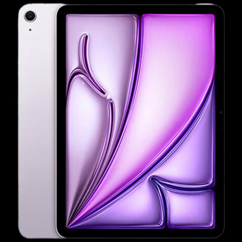 Apple iPad Air 13-inch M3 Tablet (CN version)