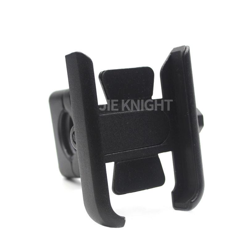 Для Zontes 368G 368D/M/E/K G1 125 ZT125 ZT125U ZT310X/R Аксессуары Мотоцикл Руль Держатель для мобильного телефона Подставка для GPS Кронштейн