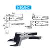 Пневматические ножницы промышленного класса Laidun NS-10+F3CP