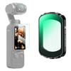 Concept Magnetic Filter for DJI OSMO Pocket 3 Black Mist Soft Effect Magnetic Adsorption Easy To Install Contrast Adjustment AGC Optical Glass 28