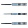 Dynasty CRYSTAL LINE DECAGON STEEL Dart Barrel Dart Set A-FLOW