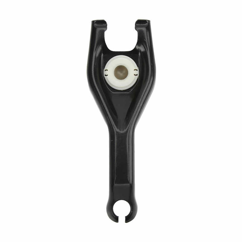 Вилка выключения сцепления 211758, легкая замена чугуна для Peugeot 206 CC 2D 2000-2008, выпуск автомобиля