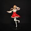 20cm My Dress-Up Darling Figure Detective Marin Kitagawa Miko Shrine Maiden Action Figure Anime Model Toy Desktop Ornament Gifts