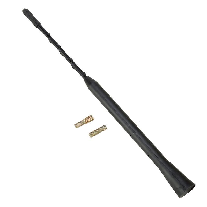 Radio Aerial Antenna Mast fit for Lincoln MKT MKZ Mercury Milan Ford Fusion Focus Explorer Fiesta Flex Taurus C-Max HM5Z18813A