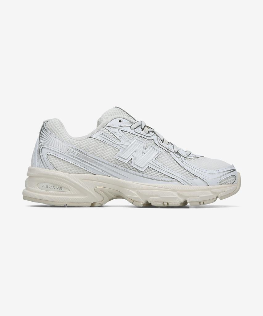 New Balance Nbpdgf736W / U7407Bo (белый)