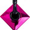 Lakier Hybrydowy Led/Uv Gel Polish Mollylac Winter Crystalize Nr 227 Last Night 10 G