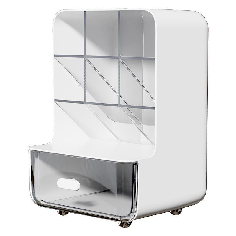 Многофункциональный настольный держатель для ручек и органайзер для студентов