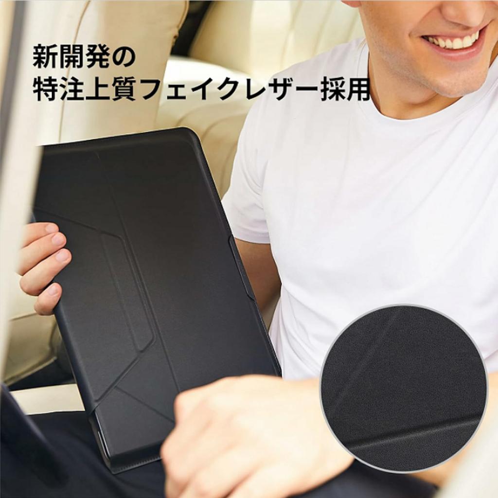 MOFT Laptop Laptop Laptop Laptop Compatible with Multifunctional MacBook Air Surface Laptop Case "Latest Development" Case, Stand, Case, Stand, 13.3