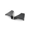 Motorcycle Fuel Tank Guard Protection Side Wing Accessories For MT-07 MT07 2025 2026