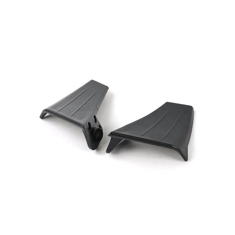 Motorcycle Fuel Tank Guard Protection Side Wing Accessories For MT-07 MT07 2025 2026