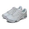 Asics Кроссовки Gel Cumulus 16 Воздушно-синие Ледниково-серые Унисекс Воздушно-синие 1203A887-400