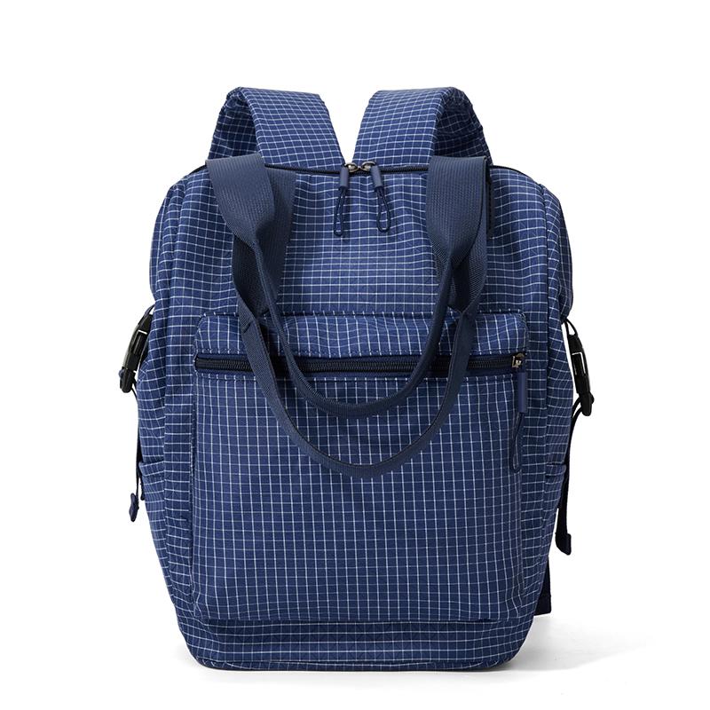 Рюкзак женский большой вместимости дорожный школьный рюкзак студенческая наплечная сумка многофункциональный рюкзак