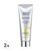 Очищающая пенка Vita C Plus Eraser, 120 мл, 2 штуки