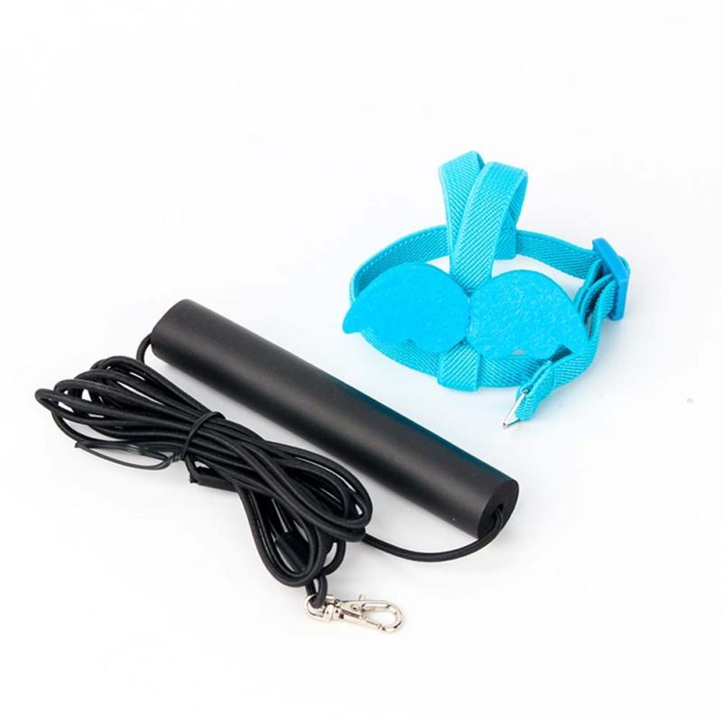 Поводок для попугая, ультра-легкая регулируемая веревка для летной тренировки на открытом воздухе, аксессуары для птиц