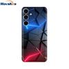 Для Samsung S24 FE Чехол Мягкий Прозрачный Силиконовый Бампер Ударопрочная Задняя Крышка Телефона Для Samsung Galaxy S24 FE Ultra Plus S24FE S24+