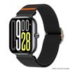 Эластичный нейлоновый ремешок для Xiaomi Watch Miband 9/8 Pro плетеный спортивный ремешок для Redmi Watch 6 5 4 аксессуары для браслета для смарт-часов