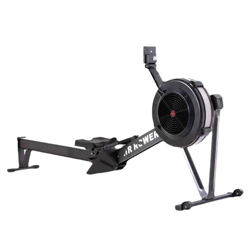 New Aristocrat XG-7001B Foldable Wind Resistance Rowing Machine CN plug (adapter included)