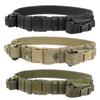 Outdoor Waist Belt Service Training Function Waist Support Assembly Belt