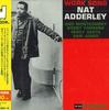 CD NAT ADDERLEY - Work Song UCCO99052 RIVERSIDE Japan Obi Jazz Used