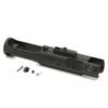ORGA Steel Bolt Carrier KAC BK Tokyo Marui MWS/BLOCK1/MTR ORBLM-KAC-ST