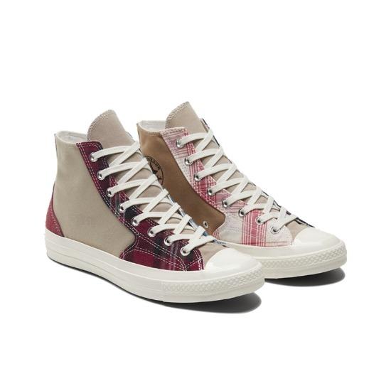 Converse Beyond Retro x Chuck 70 High 'Workwear' 169834C