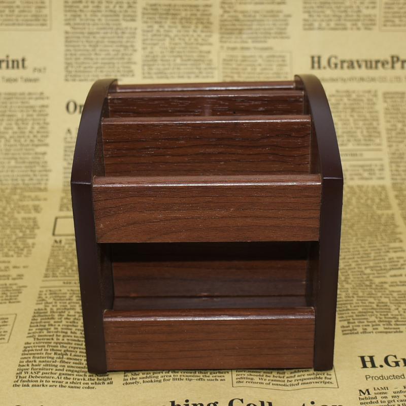 1 шт., креативная коробка для ручек, модные настольные украшения, обучающий блоггер, держатель для ручек в китайском стиле, принадлежности для хранения на офисном столе