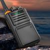 Lulun L3PRO Long-Range Commercial Walkie-Talkie with USB Charging (CN version)