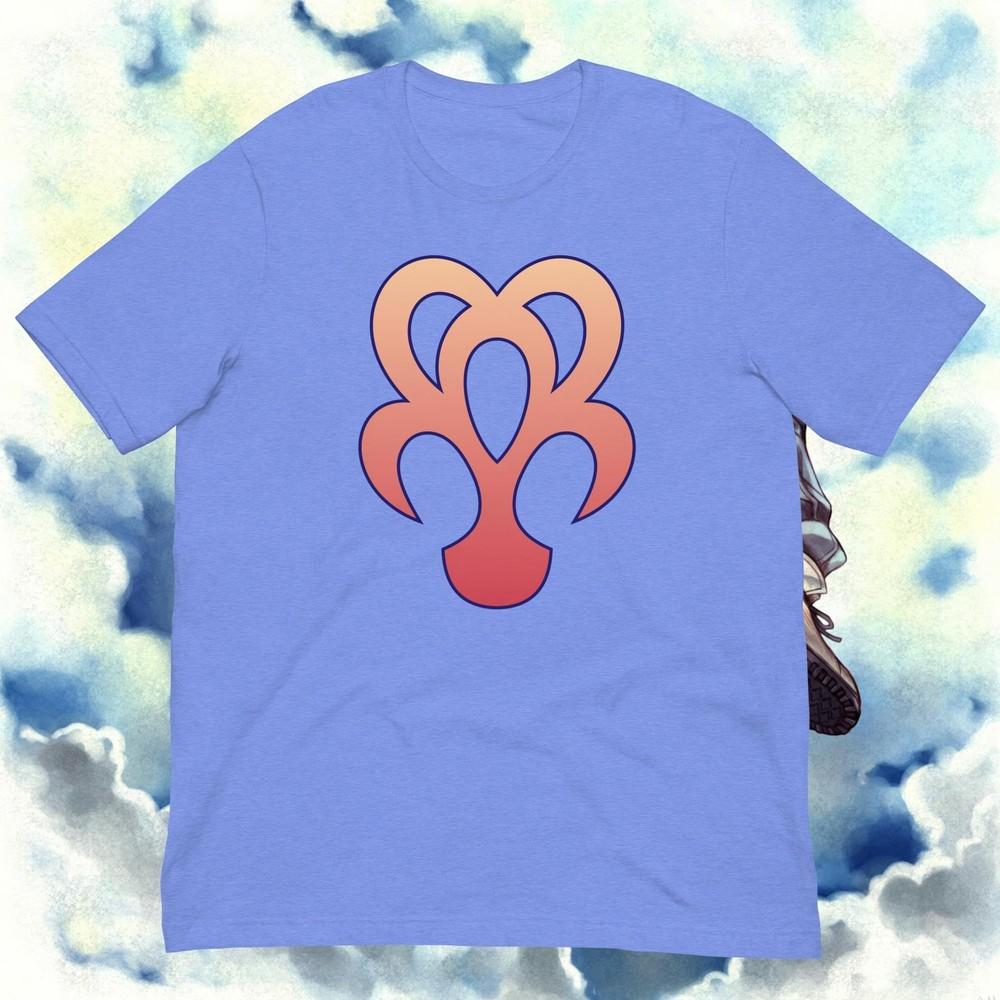 Kingdom Hearts Dream Drop Distance Dream Eater Shirt