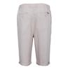 Men's PANAME BROTHERS Mixed Linen Shorts with Drawstring Bali