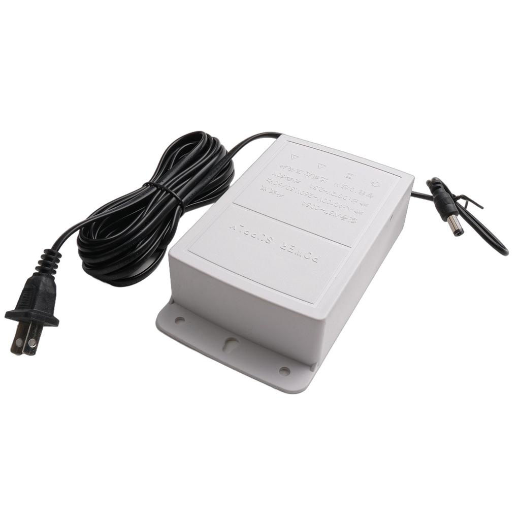 CCTV Camera Adapter Power Monitoring Switch UPS Power Supply