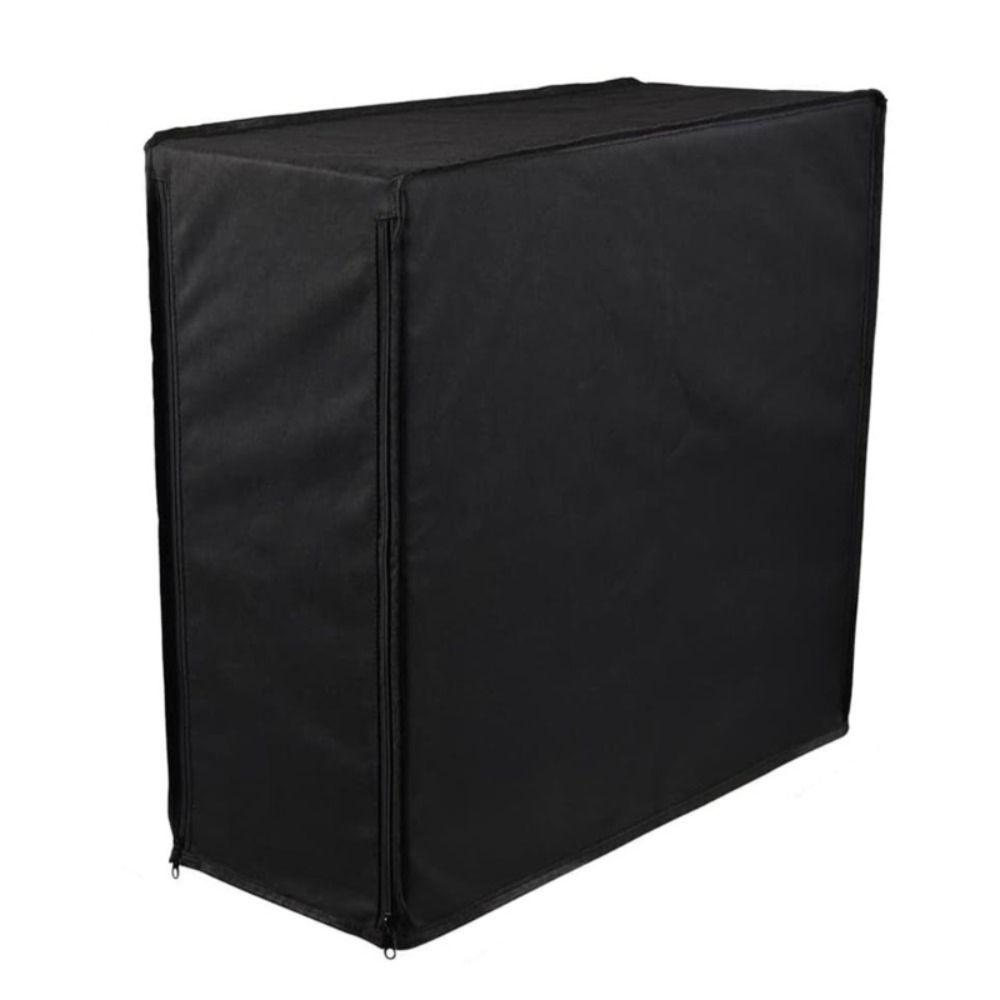 Full Shielding Computer Dust Cover Enclosure Protect Computer Protective Cover Home Studio