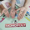 Hasbro Monopoly Game Классическая игра Новые жетоны Кот Утка, Динозавр,