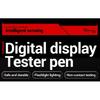 ANENG B16 Intelligent Digital Induction Test Pen 12V-300V Non Contact Test Pen Zero Wire Breakpoint Detection with Backlight