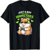 Boys Hamster T-Shirt