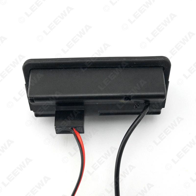 Камера заднего вида HD для Land Rover Range Rover Freelander ручка двери