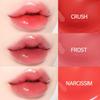 INGA Water Glow Lip Tint 5 цветов на выбор NUDE GINGER ROSY ROSE RICH SALMON BARE PEACH SPLASH Лиловый Увлажняющий Сияющий Влажный Полупрозрачный