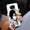 Чехол для телефона Bleach Улькиорра Сифер 4 для Xiaomi Poco X5 X6 X7 Pro X4 Gt F7 Ultra M8 M7 Redmi 15C 15 13C 13 12C 12 Уникальный чехол Co