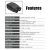1080P Portable Mini Night-Vision Device Day Night Use Binocular Night-Vision Device 4X Digital Zoom
